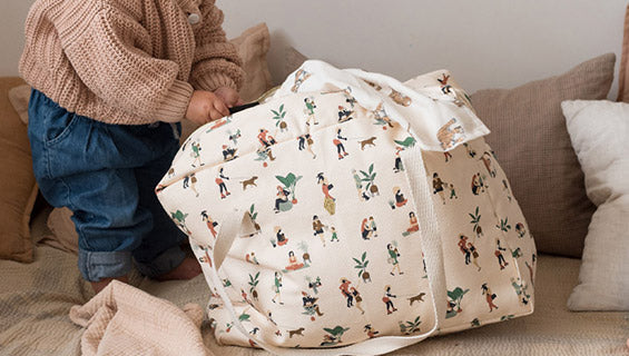 Créer sa liste de naissance