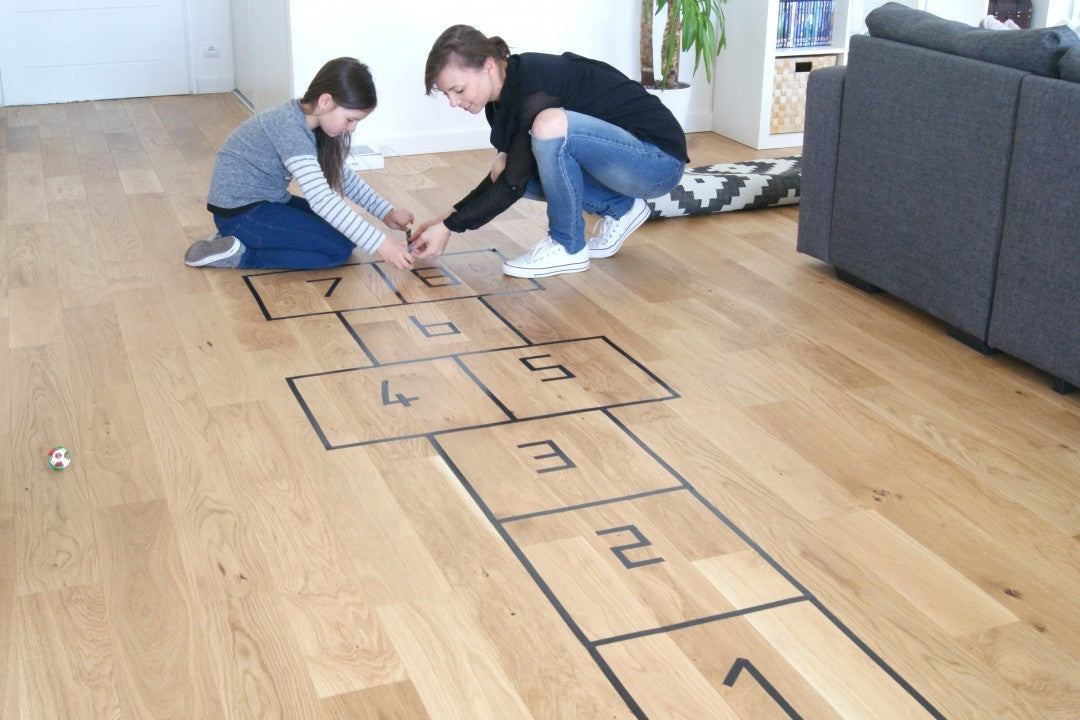 Confinement & vacances :  comment occuper mes enfants ?