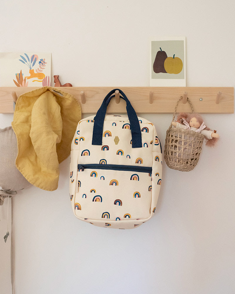 Nouvelle collection : en collaboration avec All the Ways to say