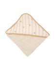 cape-de-bain-popcorn-bebe-serviette-rayures-etoiles-beige-cadeau-naissance-milinane-1