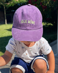 casquette-jolie-mome-enfant-garçon-fille-milinane