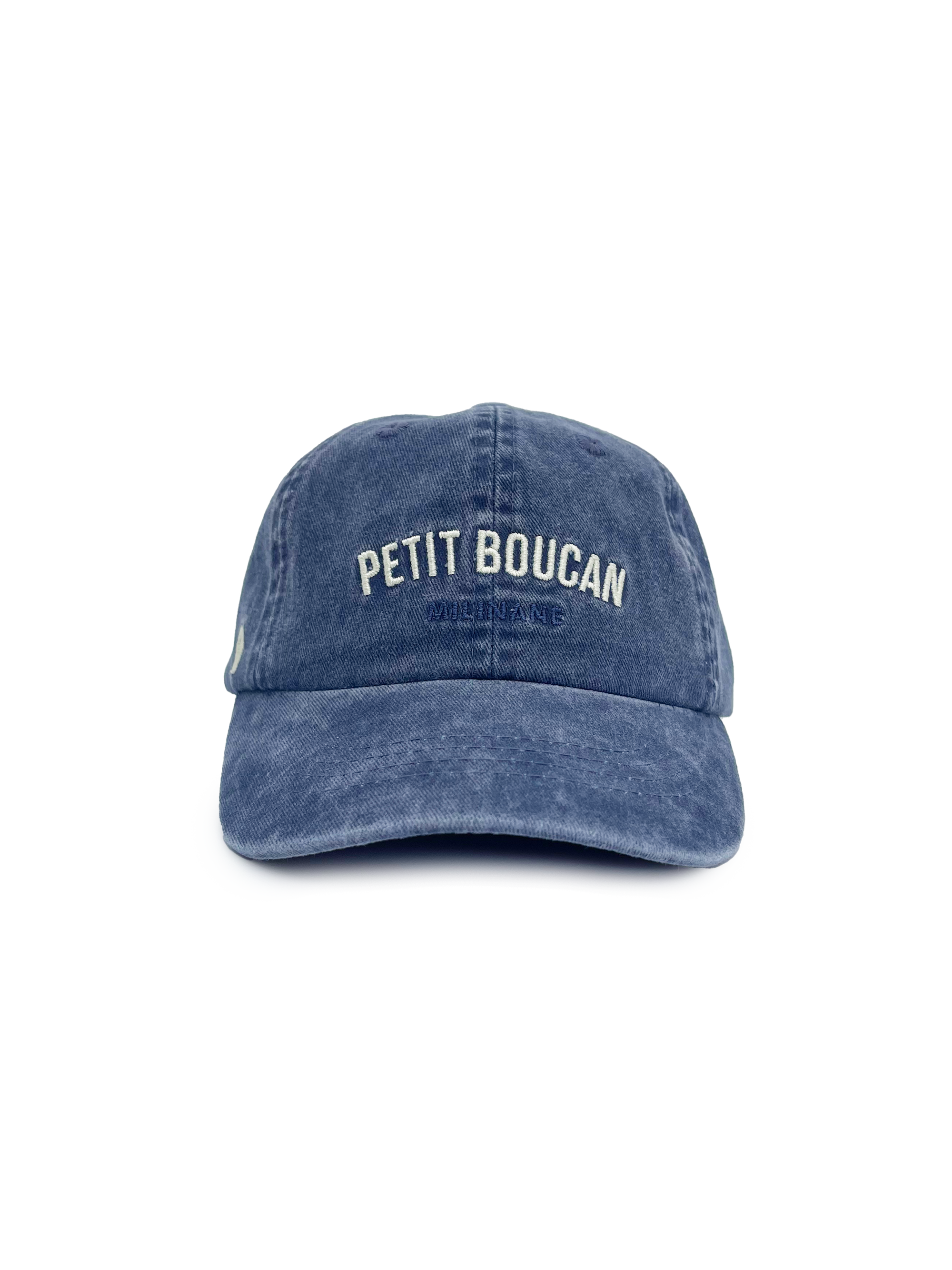 casquette-petit-boucan-pour-enfant-jean-delave-milinane