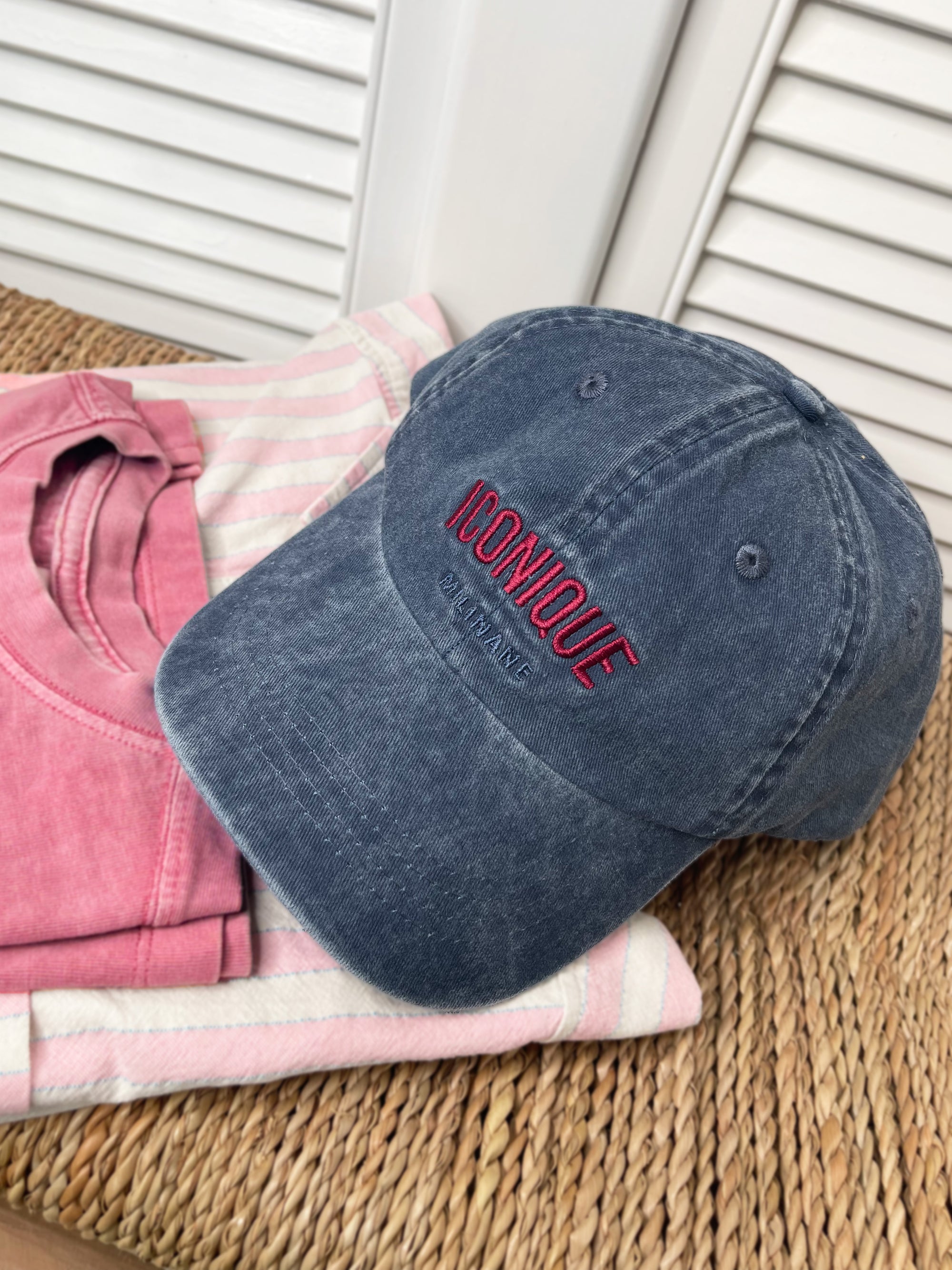 casquette-pour-femme-en-twill-delave-bleu-iconique-milinane