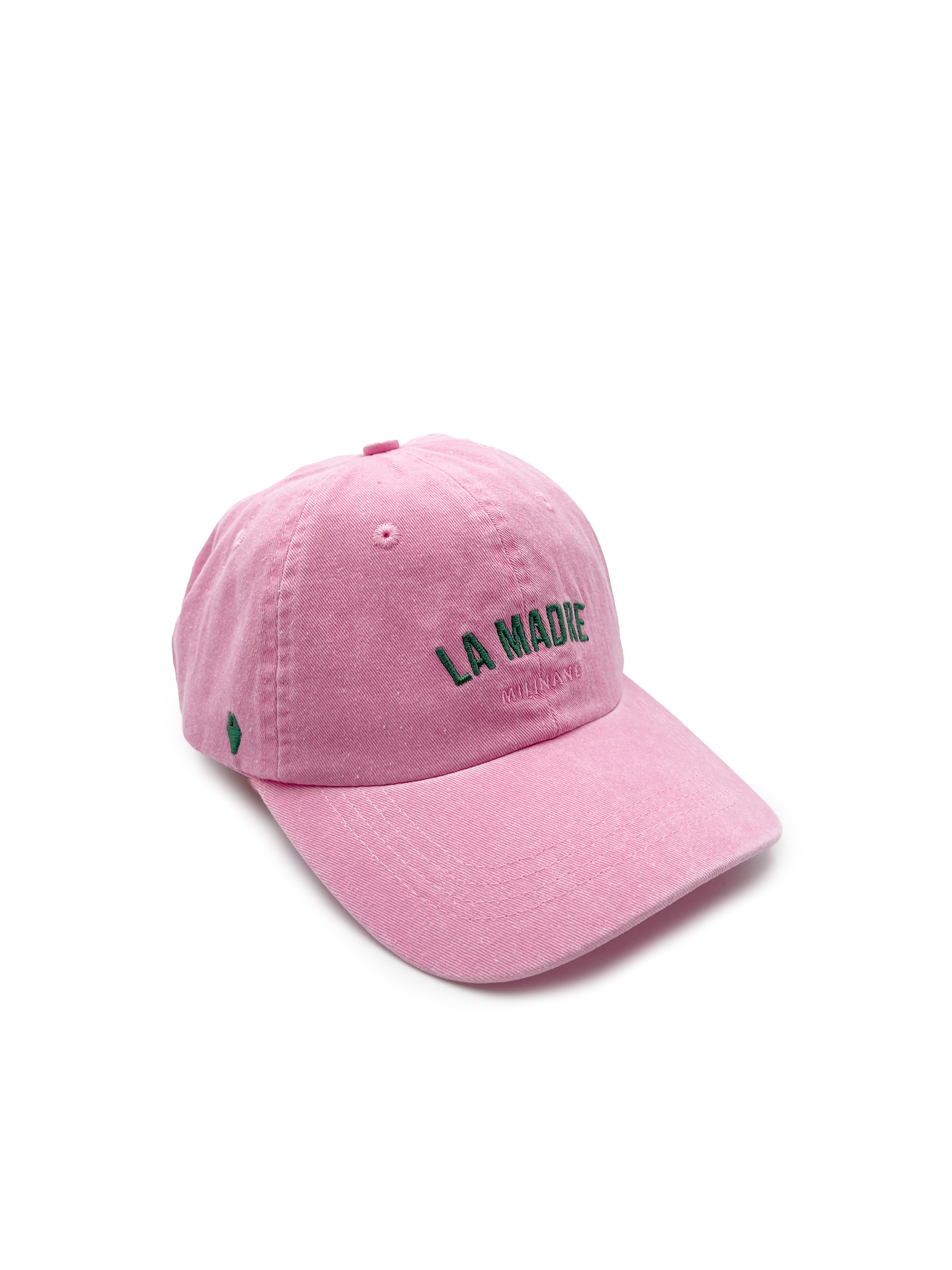 casquette-pour-femme-rose-delave-la-madre-milinane