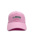 casquette-pour-femme-rose-delave-la-madre-milinane