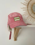 chapka-erika-enfant-bebe-rose-rebelle-rose-velours-sherpa-doux-chaud-hiver-ambiance-milinane
