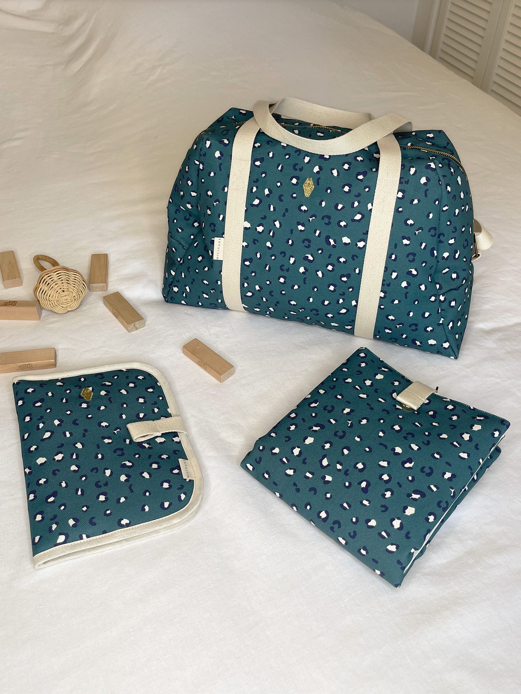 Coffret maternité Graou Orage - Main Image