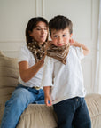 duo-foulard-marron-bandana-en-block-print-milinane