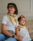 duo-foulard-pivoine-jaune-matchy-matchy-rose-en-coton-milinane