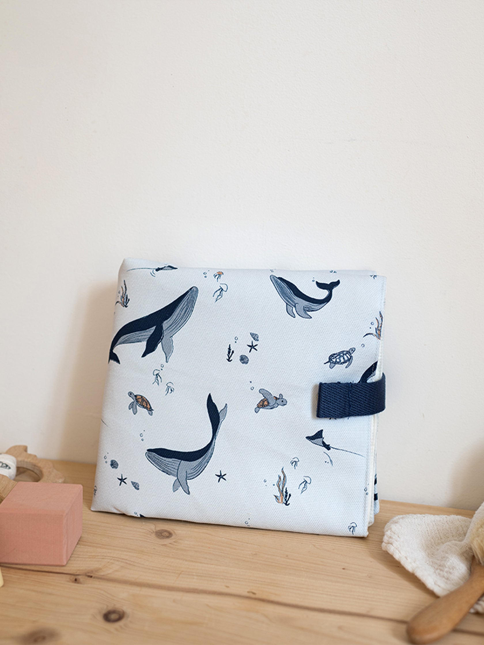 Travel changing mat ADAM