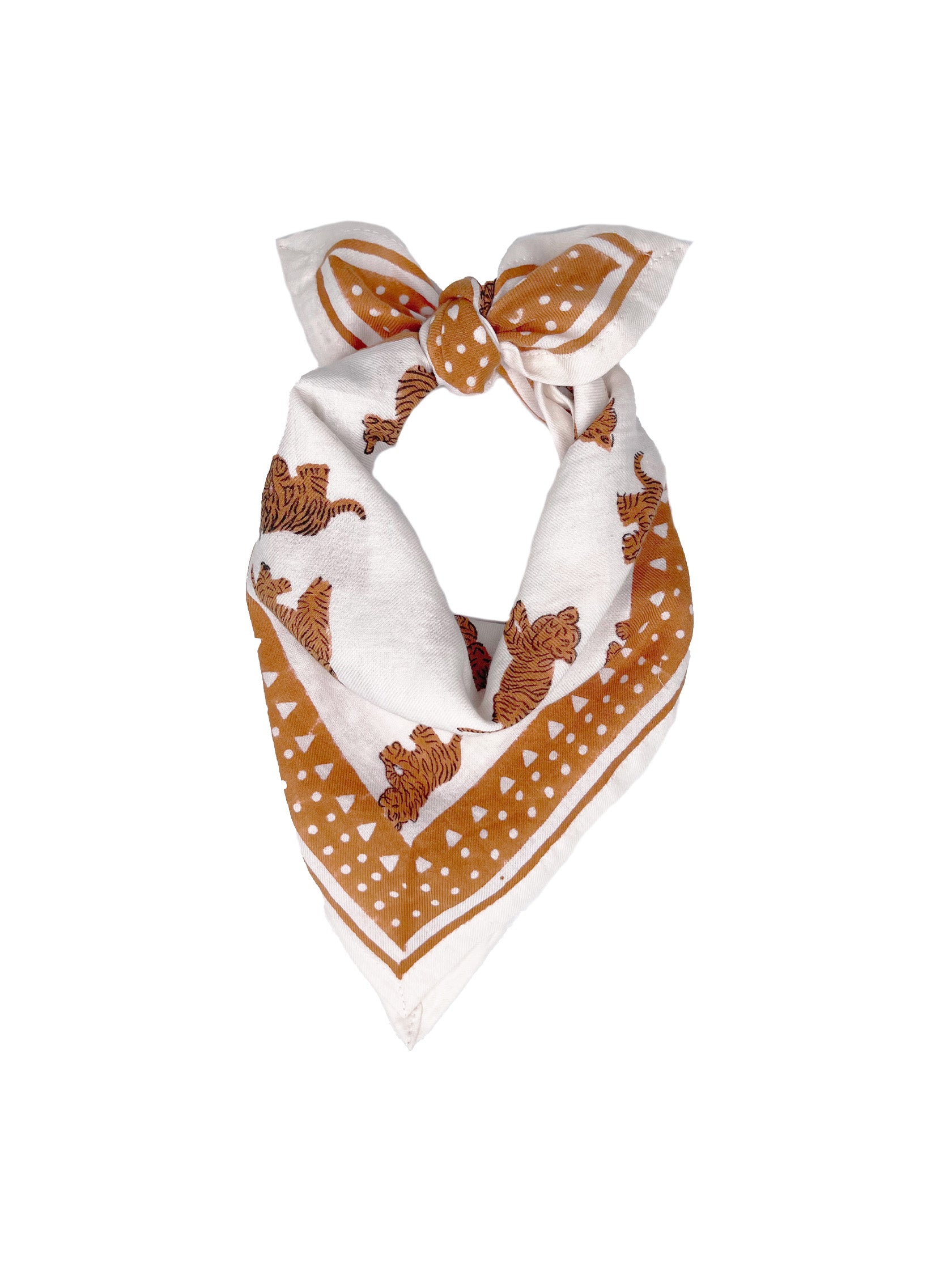 petit-foulard-motif-tigre-pour-enfant-milinane