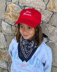 foulard-bandana-bleu-fonce-en-coton-block-print-milinane