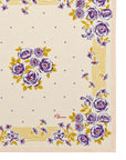 foulard-polka-rose-fleuri-coton-femme-enfant-accessoire-cheveux-cou-milinane