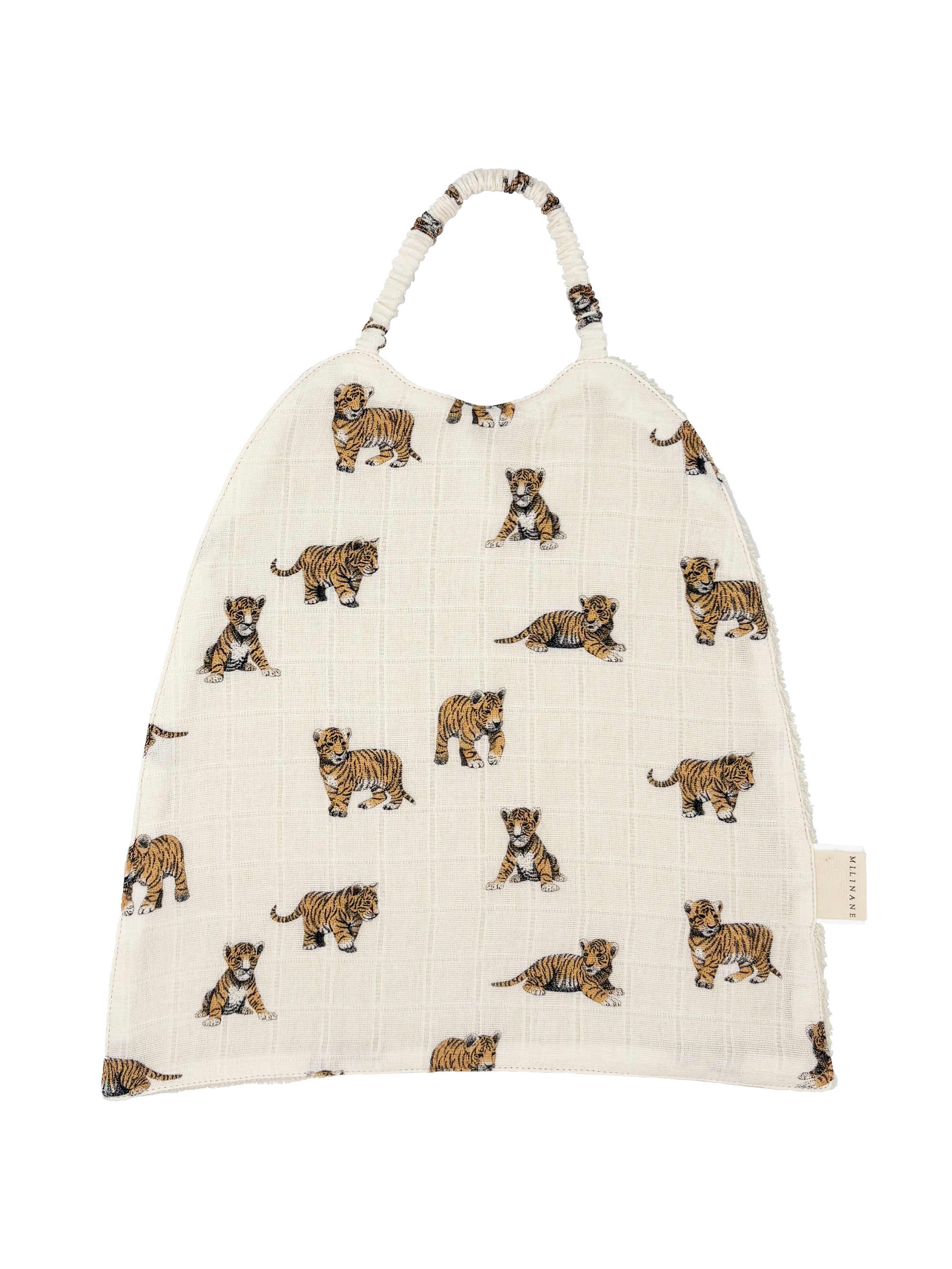 grand-bavoir-cesar-tigre-swaddle-eponge-blanc-pour-bebe-enfant-milinane