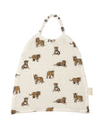 grand-bavoir-cesar-tigre-swaddle-eponge-blanc-pour-bebe-enfant-milinane