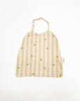 grand-bavoir-pour-bebe-en-coton-etoile-rayure-beige-milinane