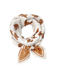 grand-foulard-motif-tigre-milinane-orange-et-blanc