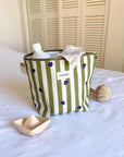 grande-trousse-de-toilette-pour-femme-et-enfant-motif-rayure-coeur-violet-vert-milinane