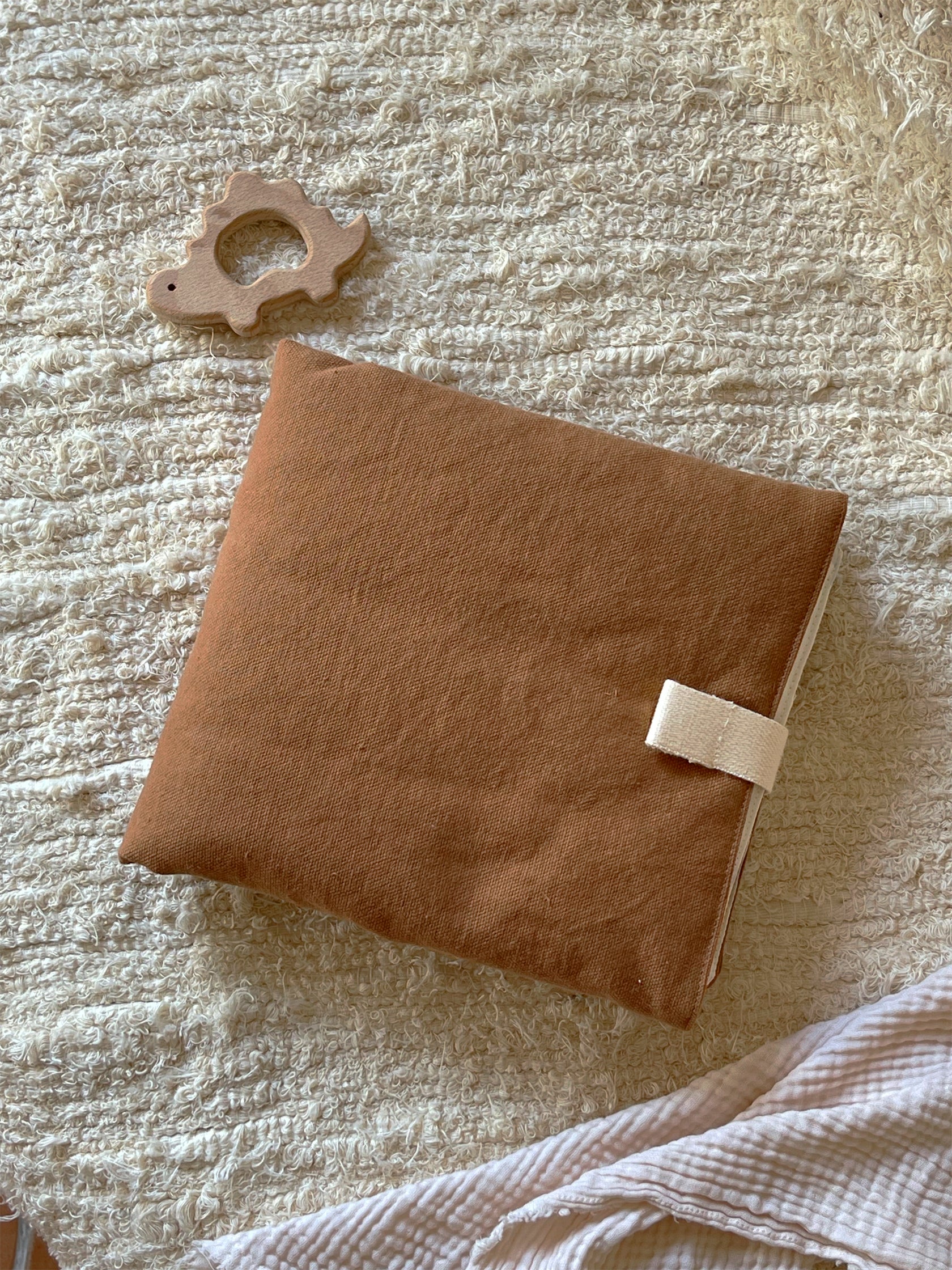 Matelas à langer de voyage - ADAM