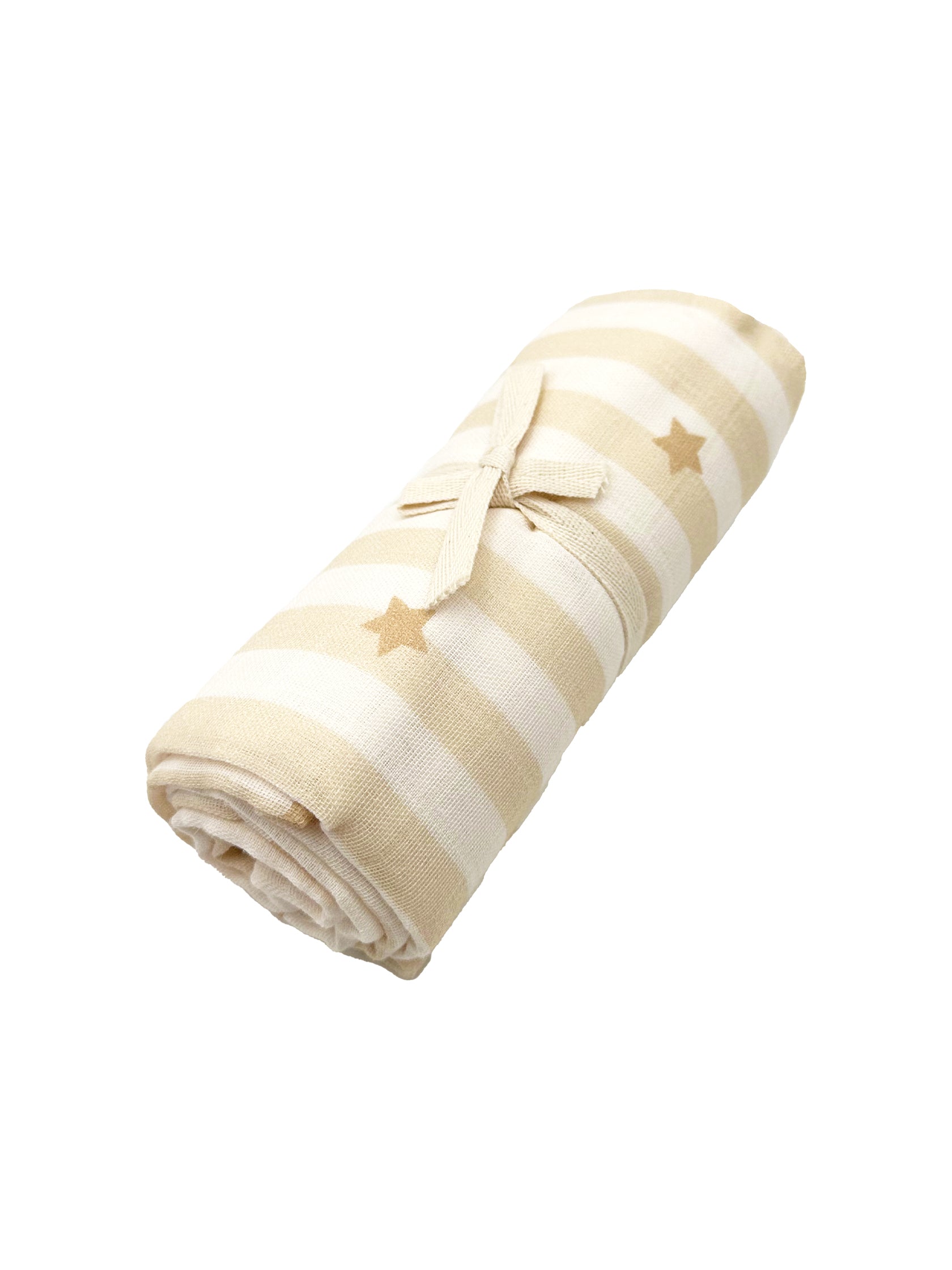 maxi-lange-110-par-110-bebe-emailottage-doudou-popcorn-rayures-etoiles-beige-milinane