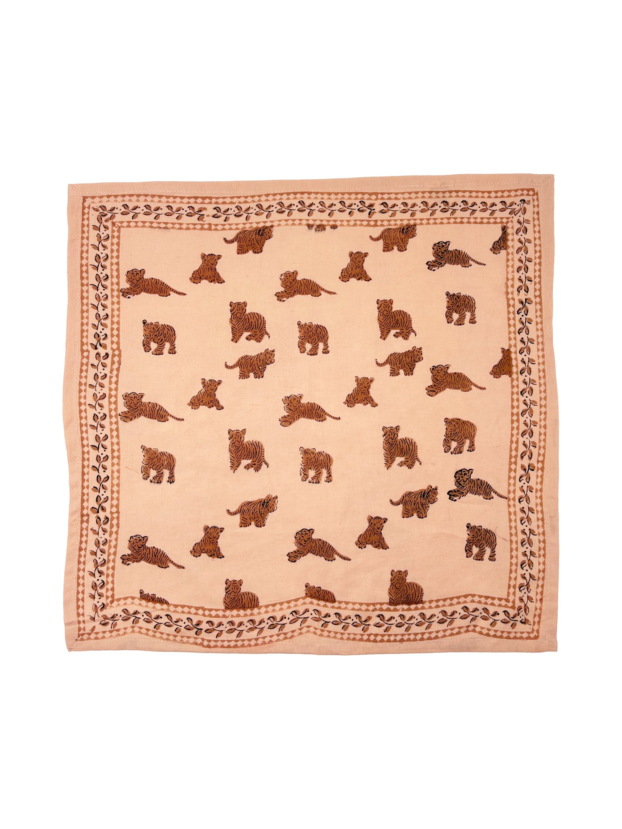 motif-foulard-oscar-100-par-100-tigre-peche-enfant-adulte-blockprint-milinane