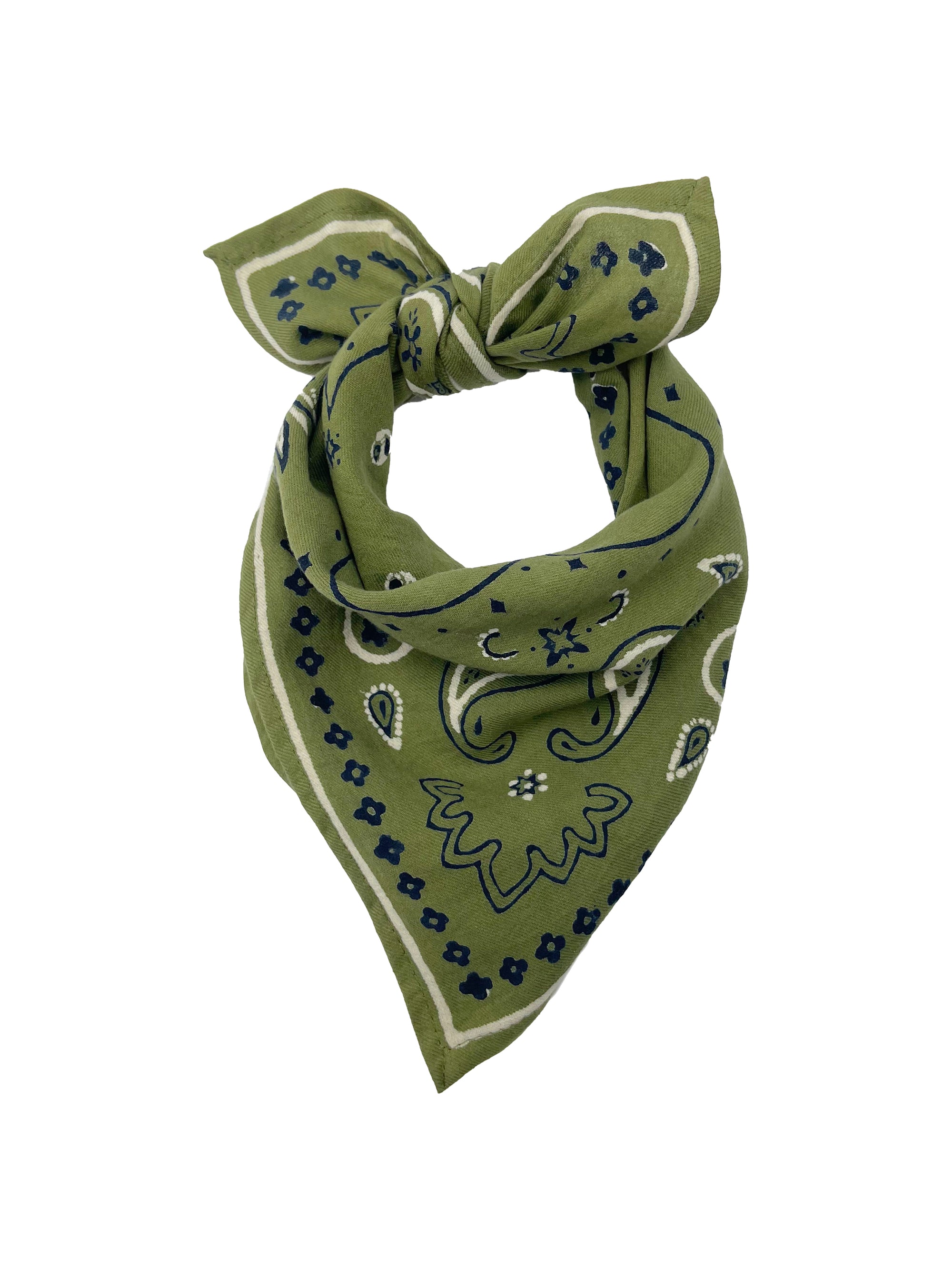 petit-foulard-oscar-enfant-adulte-50-par-50-bandana-kaki-motif-paisley-block-print-milinane-1