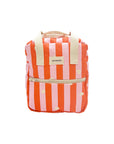 petit-sac-a-dos-ecole-enfant-maternelle-creche-bebe-enfant-noe-rayures-coeurs-orange-rose-milinane