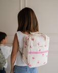 petit-sac-a-dos-noe-ecole-maternelle-enfant-sweetheart-motif-coeurs-rayures-rose-blanc-milinane