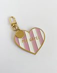 porte-cles-charm-ma-gatee-pour-enfant-rayure-rose-blanc-en-metal-dore-milinane
