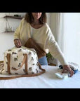 Sac à langer - JOSEPH