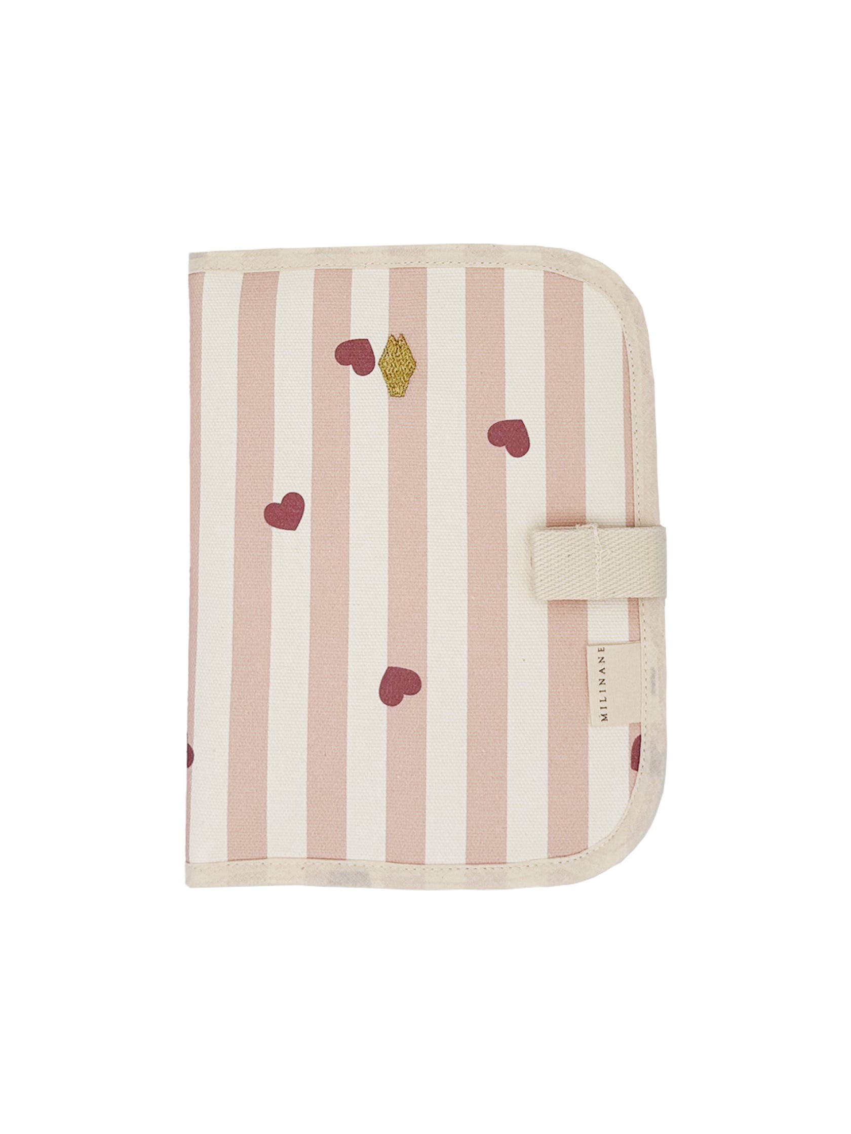 protege-carnet-de-sante-bebe-cadeau-de-naissance-maman-edgar-candy-cane-coeurs-rayures-rose-milinane-2