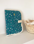 protege-carnet-de-sante-bebe-graou-orage-milinane