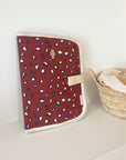 protege-carnet-de-sante-motif-graou-bordeaux-perosnnalise-milinane