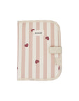 protege-carnet-de-sante-personnalisable-pour-bebe-rayure-coeur-rose-cadeau-naissance-milinane