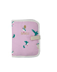 protege-carnet-de-sante-rose-personnalisable-milinane