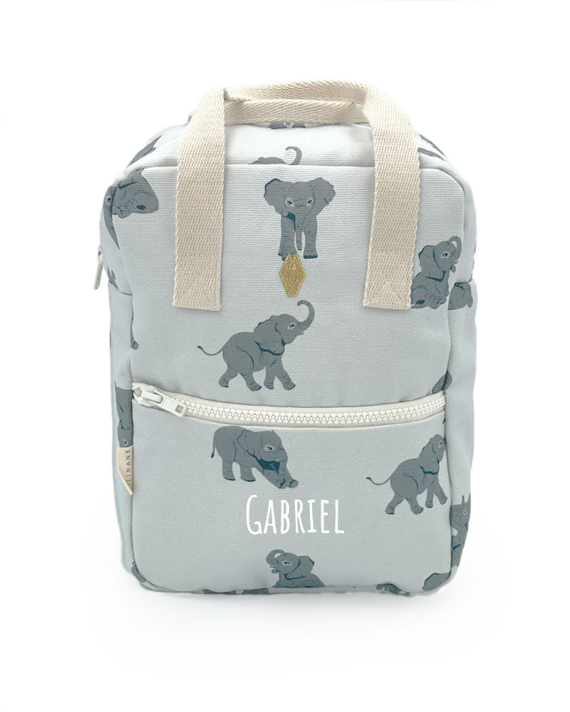 sac-a-dos-elephant-pour-bebe-personnalisé-milinane