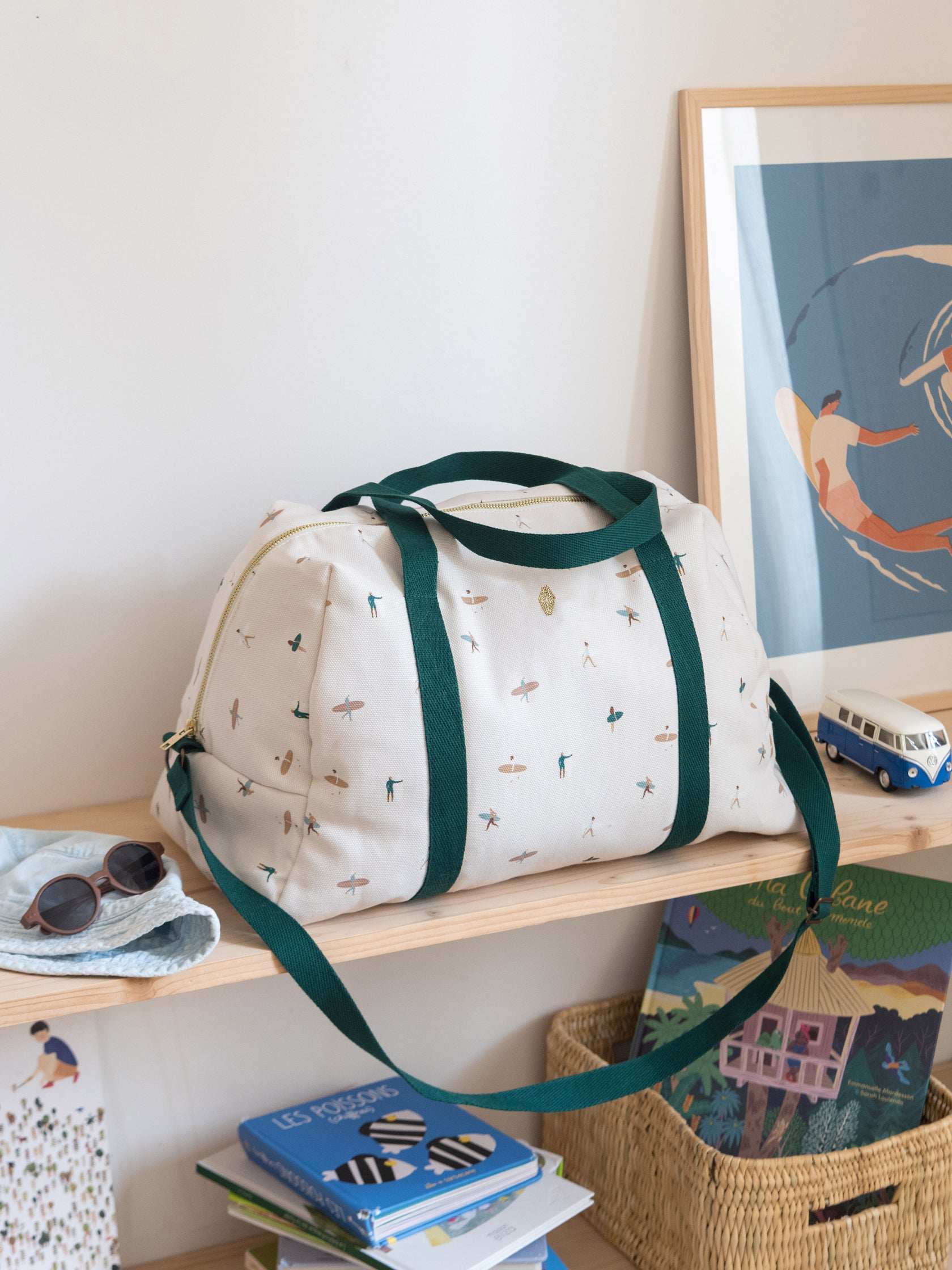 Trousse Quoi Mettre Dans Un Sac A Langer Sac à Langer Bébé Au