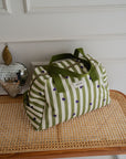 sac-a-langer-joseph-maternite-bebe-stripe-and-love-rayures-coeur-vert-violet-maman-ambiance-milinane