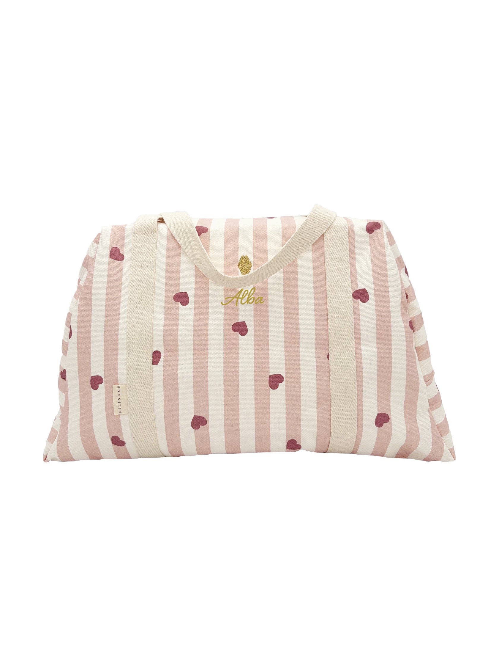 sac-a-langer-personnalisable-rose-coeur-milinane