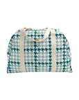sac-a-langer-pied-de-poule-celadon-milinane