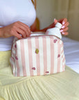 trousse-enfant-rayure-coeur-rose-milinane