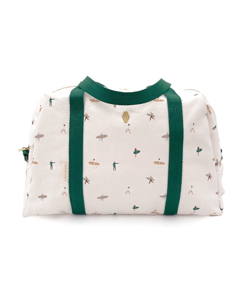 What's in My Diaper Bag + Toddler & Newborn 2021 - Louis Vuitton