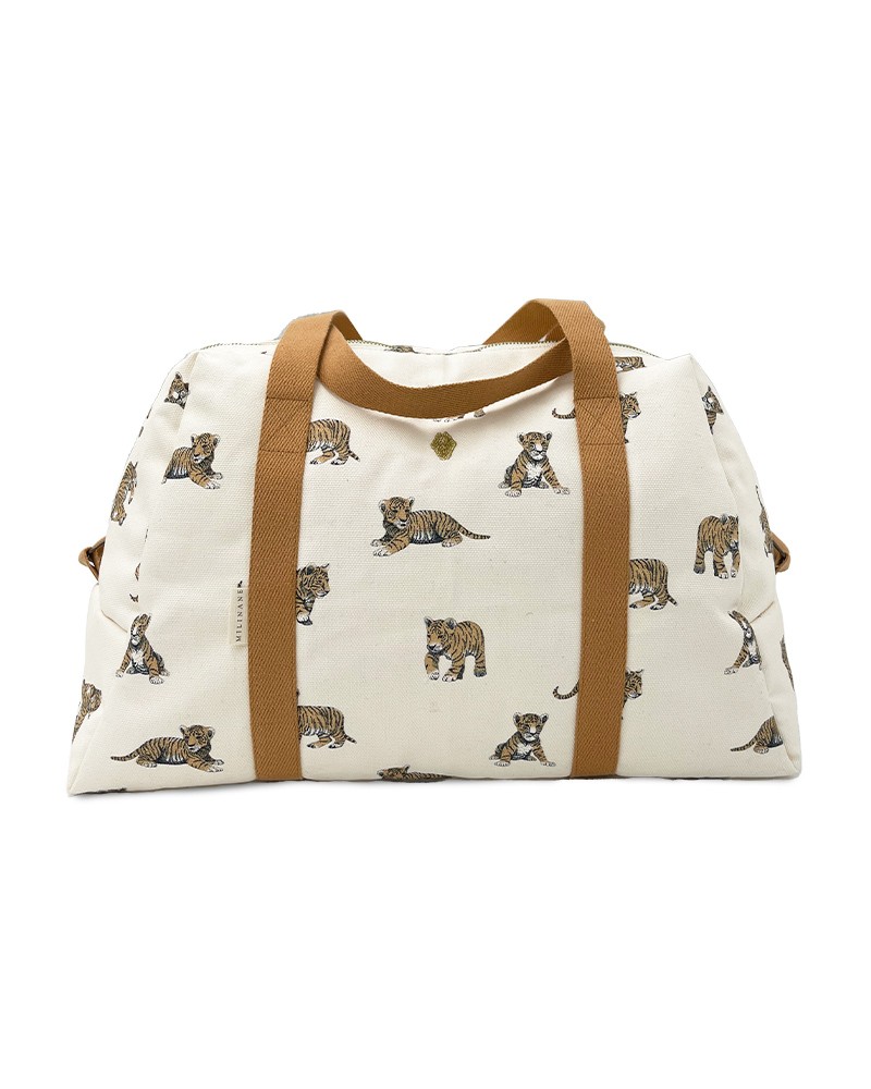 Louis Vuitton Diaper Bag, Babies & Kids, Going Out, Diaper Bags