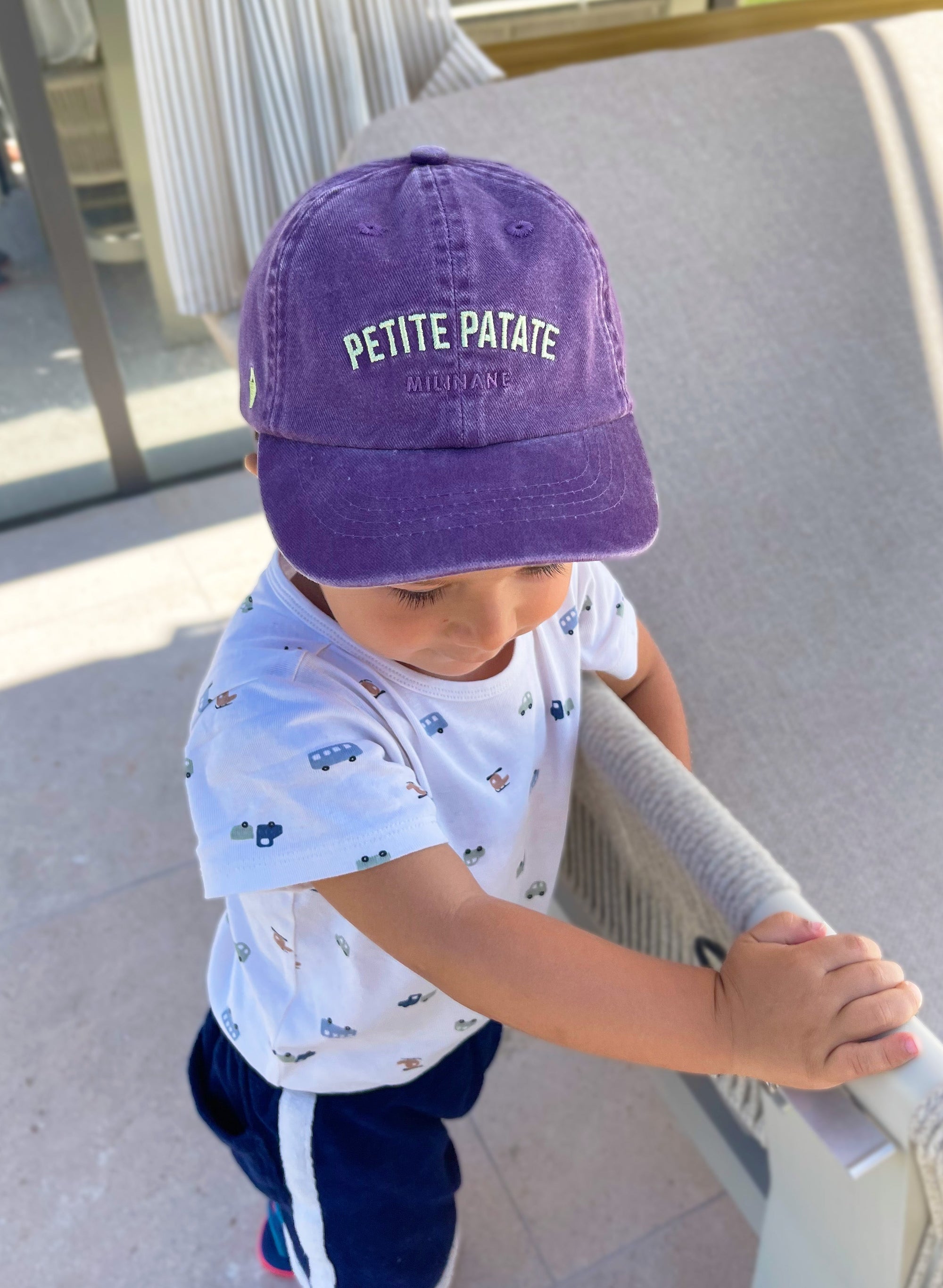 Bébé et canicule : comment protéger son enfant pendant les fortes chaleurs ?