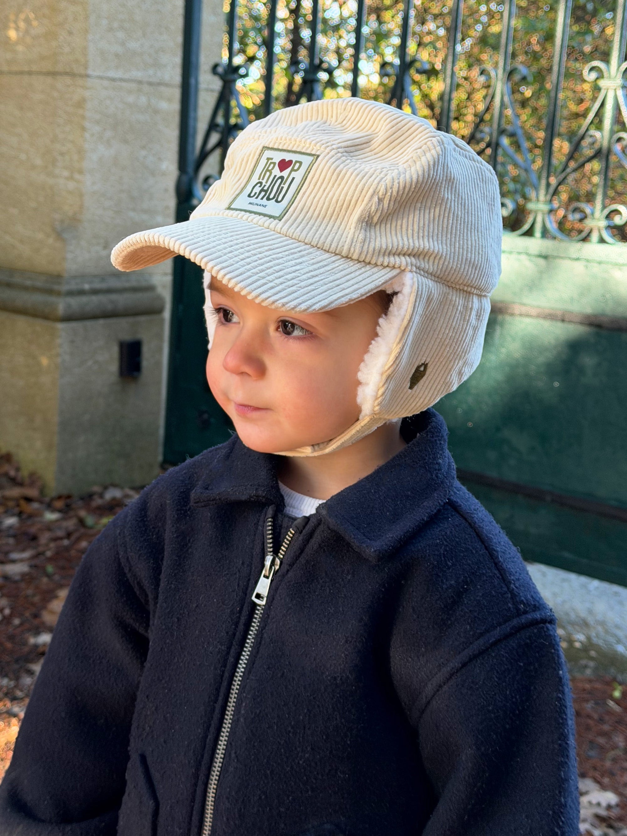 Chapkas : l’accessoire indispensable pour un hiver tout doux ❄️