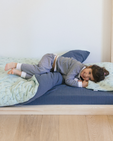 Le (très sérieux) sujet des rituels chez nos enfants