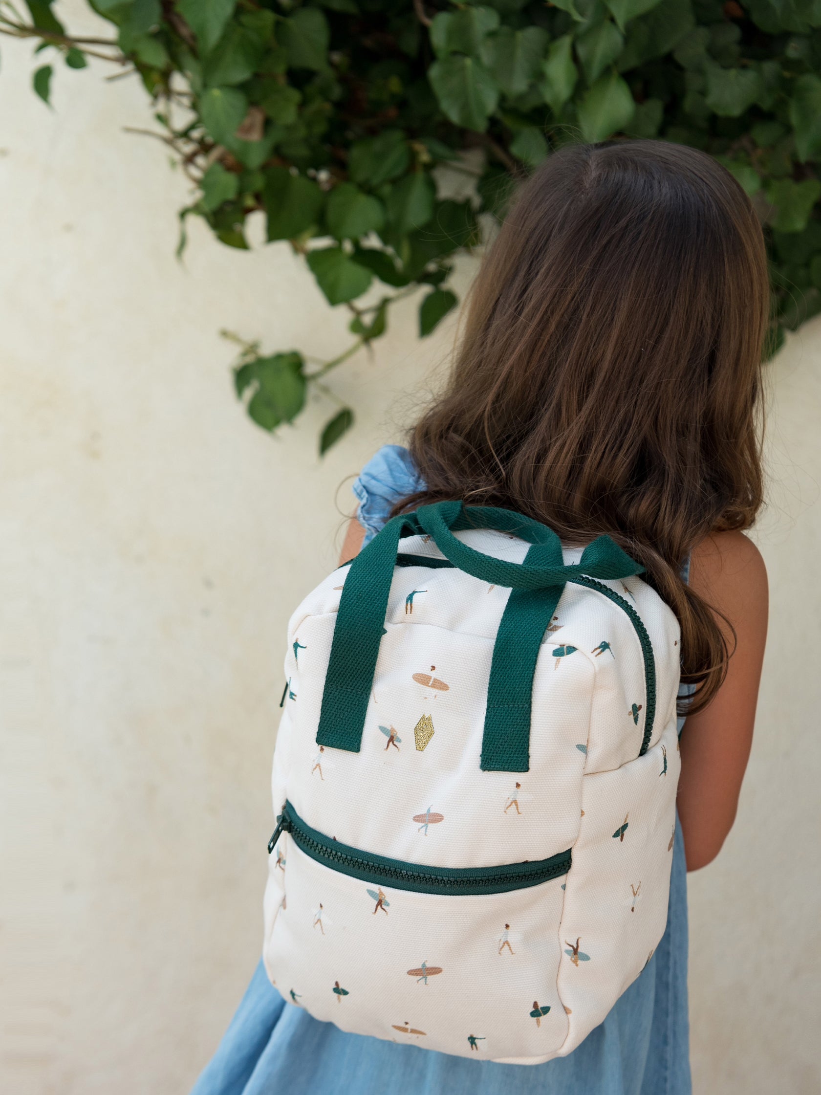 sac à dos maternelle surf milinane