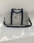 sac à langer leopard milinane