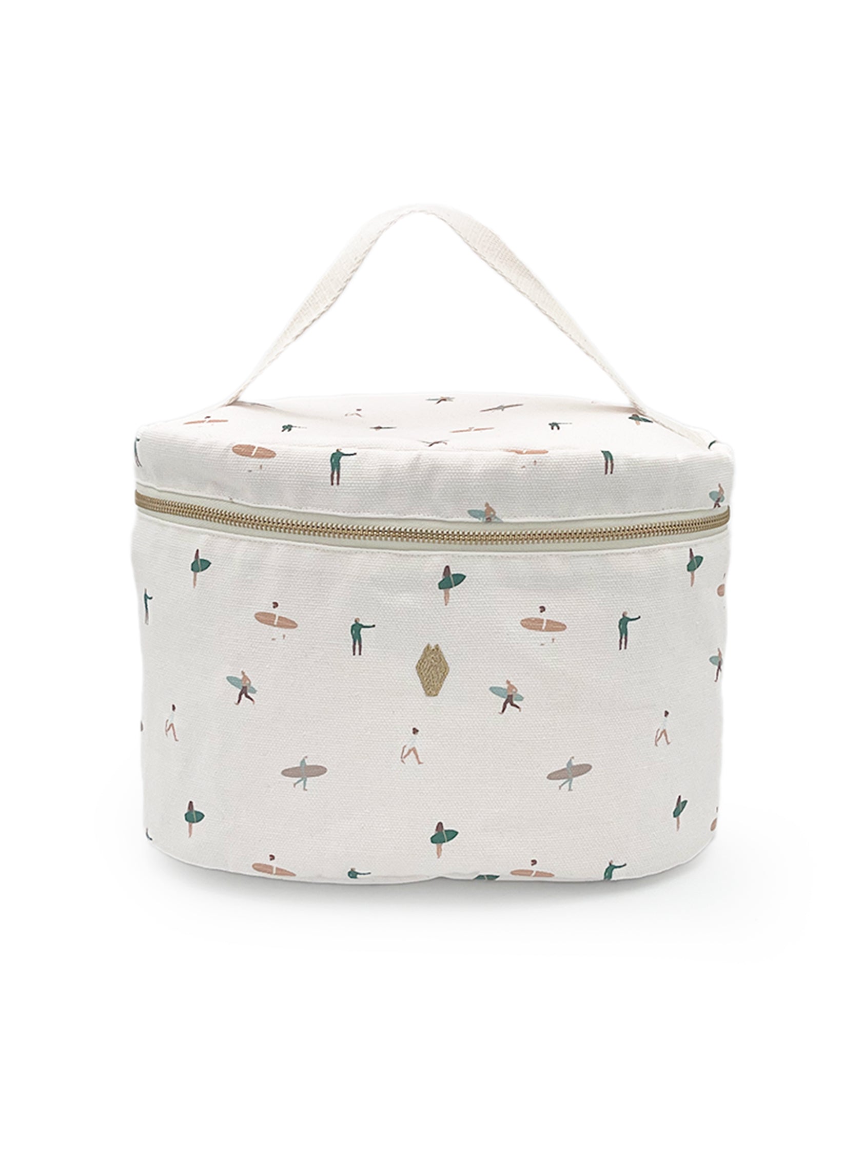 trousse vanity surfeur pour bébé milinane