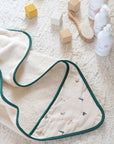 cape de bain surf pour bébé milinane